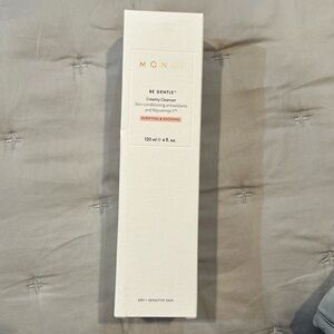 Money Creamy Cleanser